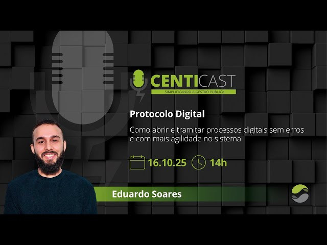 Protocolo Digital